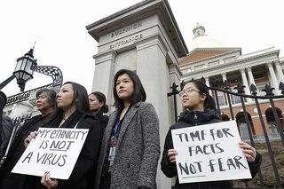 AP photo by Steven Senne AP photo by Steven Senne