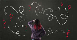 ALLVISIONN/iStock ALLVISIONN/iStock