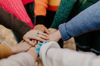 Hannah Busing/Unsplash Hannah Busing/Unsplash