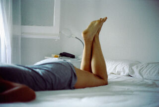 Daniel Horacio Agostini/Flickr Daniel Horacio Agostini/Flickr