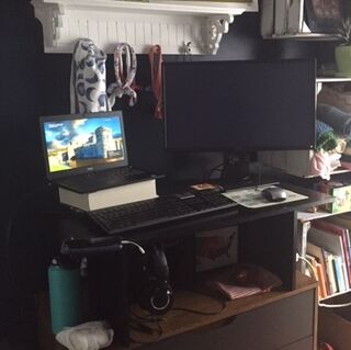 Carrie Knowles Carrie Knowles