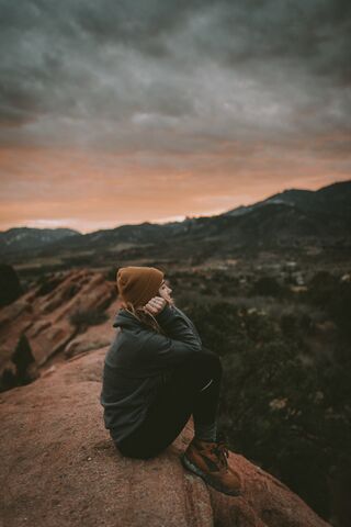 Katie Drazdauskaite/Unsplash Katie Drazdauskaite/Unsplash