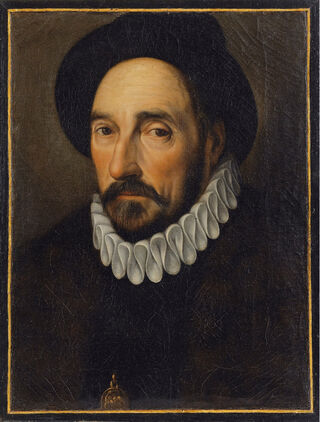 Michel Eyquem de Montaigne/Wikimedia Commons