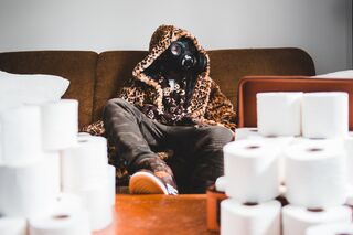 Erik Mclean/Unsplash Erik Mclean/Unsplash