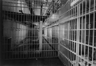 From Flickr's The Commons. (courtesy Keith Acree, NC Department of Corrections. State Archives of North Carolina) From Flickr's The Commons. (courtesy Keith Acree, NC Department of Corrections. State Archives of North Carolina)