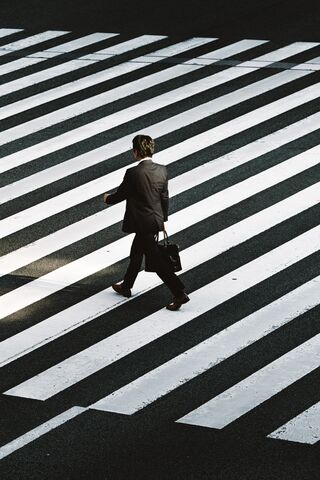 ryoji-iwata/Unsplash 