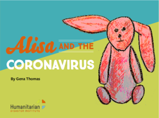 Source: Alisa and The Coronavirus, HDI