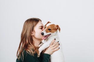 Seeing Pets as Human | Psychology Today