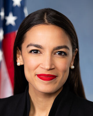 AOC Shows How to Speak Truth to Power With Respect