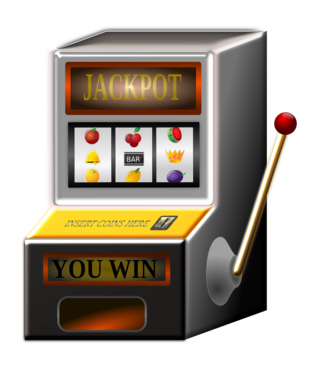 Gambling addiction stories slot machines