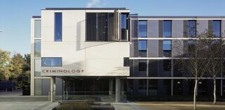 Institute of Criminology/University of Cambridge Institute of Criminology/University of Cambridge