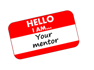 Bære Brød markedsføring Where Do I Find a Mentor? | Psychology Today