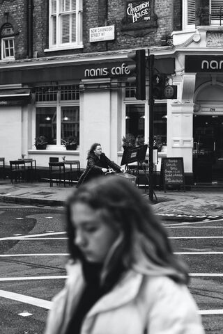 Metin Ozer / Unsplash Metin Ozer / Unsplash