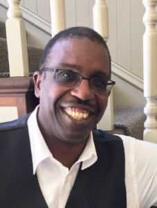 Floyd Thompkins, used with permission Floyd Thompkins, used with permission