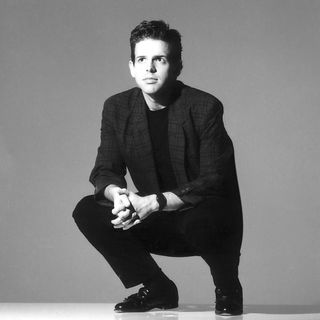 Gregg McBride Gregg McBride