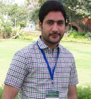 Kaiser Ahmad Dar, used with permission Kaiser Ahmad Dar, used with permission