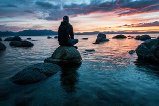 Photo by Keegan Houser, Unsplash. Photo by Keegan Houser, Unsplash.