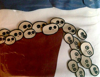 Flickr, Lemmings by Tao Lin, CC by 2.0 Flickr, Lemmings by Tao Lin, CC by 2.0