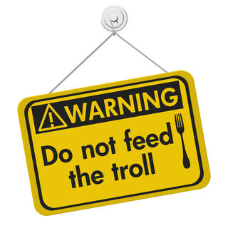 Traits of a troll: the psychology of internet trolling 
