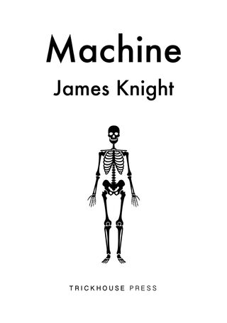  James Knight/Trickhouse Press