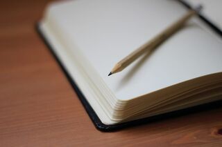 Journaling: The Healing Power Of The Pen