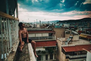 Nathan McBride/Unsplash Nathan McBride/Unsplash