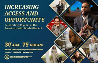  Office of Disability Employment Policy