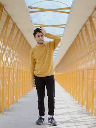 emir-saldierna/Unsplash emir-saldierna/Unsplash