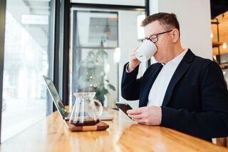 Source: LinkedIn Sales Navigator/Unsplash Source: LinkedIn Sales Navigator/Unsplash
