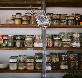 Luisa Brimble/Unsplash Luisa Brimble/Unsplash