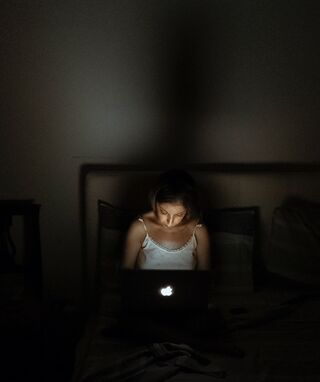 An Unwanted Porn-Inspired Fantasy | Psychology Today