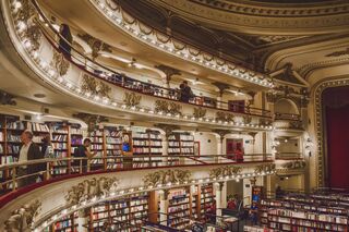 Photo by Norali Nayla via UnSplash Photo by Norali Nayla via UnSplash