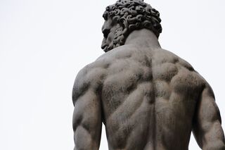 Simone Pellegrini/Unsplash Simone Pellegrini/Unsplash
