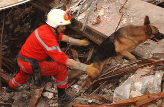 Source: Andrea Booher, FEMA News Photo/Public Domain