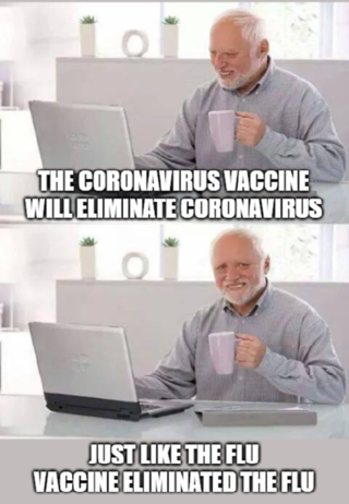 Does Posting Pro Or Anti-Vaccine Memes On Social Media Work ...