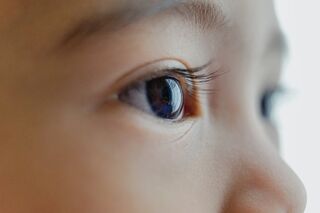 Dad Leaves Toddler Alone For One Second Before Returning to Find