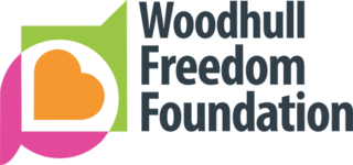 Woodhull Freedom Foundation Woodhull Freedom Foundation
