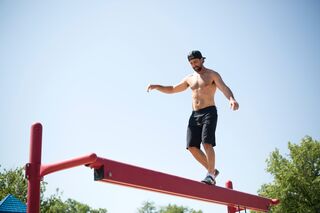GMB Fitness/Unsplash GMB Fitness/Unsplash