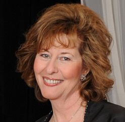 Betsy Gard, Ph.D Betsy Gard, Ph.D