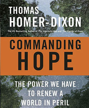 Cover of book being discussed here. Used with permission Cover of book being discussed here. Used with permission