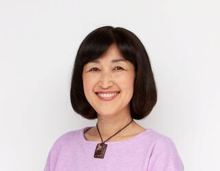  Nobuko Hattori