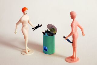 Zenza Flarini/Shutterstock Zenza Flarini/Shutterstock