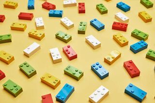 LEGO Foundation LEGO Foundation
