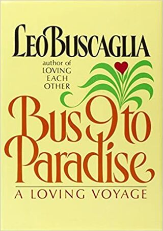 Bus 9/Buscaglia Bus 9/Buscaglia