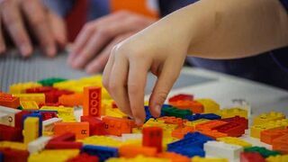 LEGO Foundation LEGO Foundation