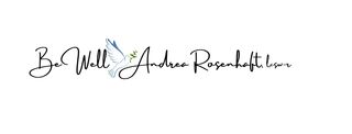 © Andrea Rosenhaft © Andrea Rosenhaft