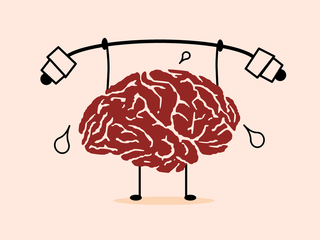 psychology brain clipart images