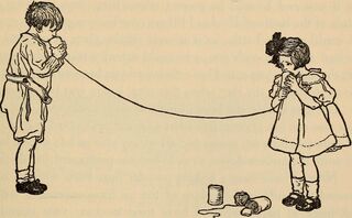  "With the children on Sundays, through eye-gate, and ear-gate into the city of child-soul" (1911) Part of the Internet Archive Book Images, in the Public Domain.