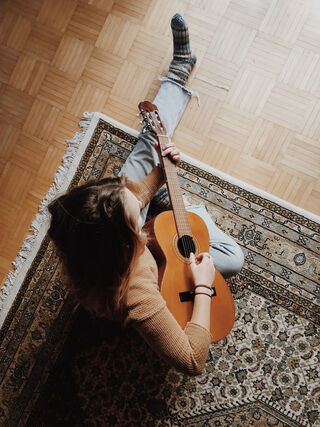 Hannah Gullixson/Unsplash Hannah Gullixson/Unsplash