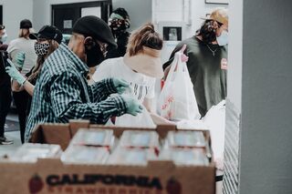 Joel Munez/Unsplash Joel Munez/Unsplash